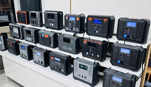 电子配件供应的适用条件与选择依据
