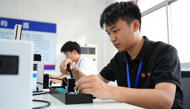 客户以中小市场变化带来的产品选型机会