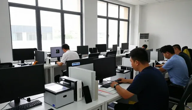 数码产品销售未来将在社区服务站中发挥更大作用