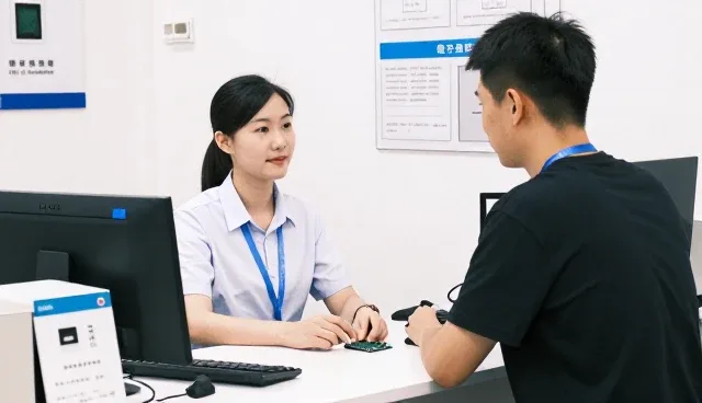 电子元器件选型中常见的维护误区与应对策略