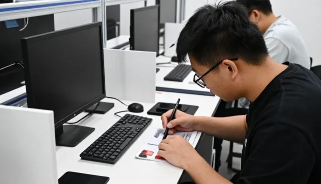 电子元器件客户使用来料加工的反馈